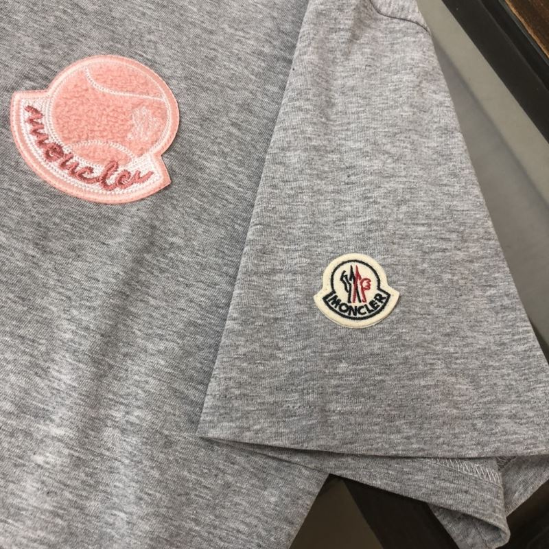 Moncler T-Shirts